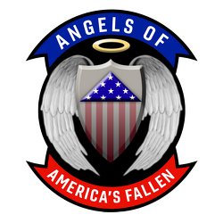 1 ticket for an Angel family member to participate